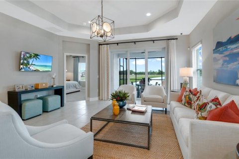 Casa en venta en Parrish, Florida, 2 dormitorios, 142.14 m2 № 1903029 - foto 15
