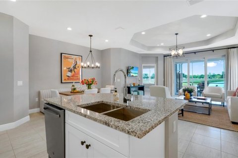 Casa en venta en Parrish, Florida, 2 dormitorios, 142.14 m2 № 1903029 - foto 12