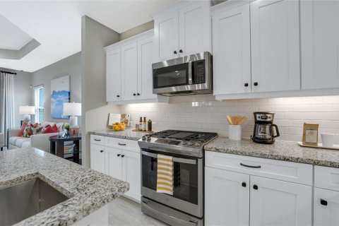 Casa en venta en Parrish, Florida, 2 dormitorios, 142.14 m2 № 1903029 - foto 3