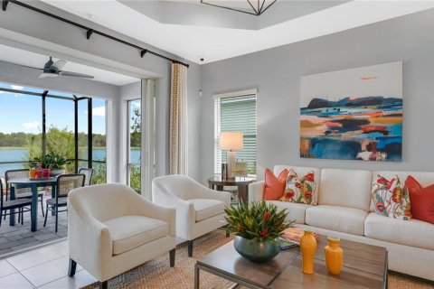 Casa en venta en Parrish, Florida, 2 dormitorios, 142.14 m2 № 1903029 - foto 19