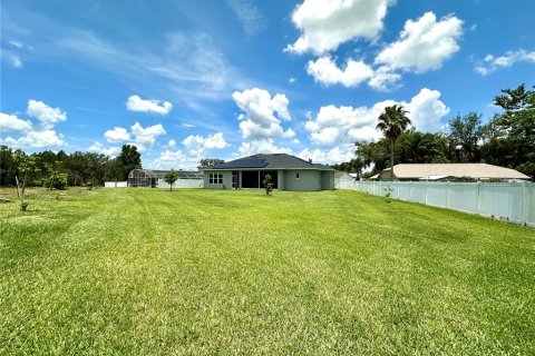 House in Davenport, Florida 4 bedrooms, 230.4 sq.m. № 1803932 - photo 26