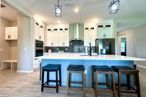 House in Davenport, Florida 4 bedrooms, 230.4 sq.m. № 1803932 - photo 6