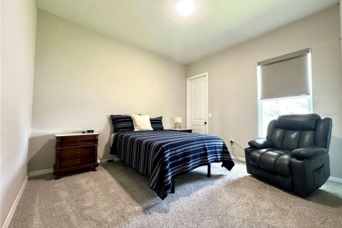 House in Davenport, Florida 4 bedrooms, 230.4 sq.m. № 1803932 - photo 19