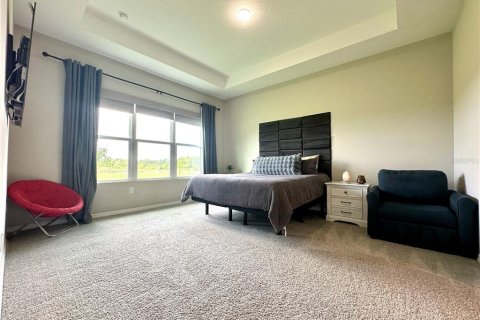 House in Davenport, Florida 4 bedrooms, 230.4 sq.m. № 1803932 - photo 12