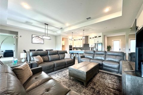 House in Davenport, Florida 4 bedrooms, 230.4 sq.m. № 1803932 - photo 10