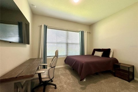 House in Davenport, Florida 4 bedrooms, 230.4 sq.m. № 1803932 - photo 16