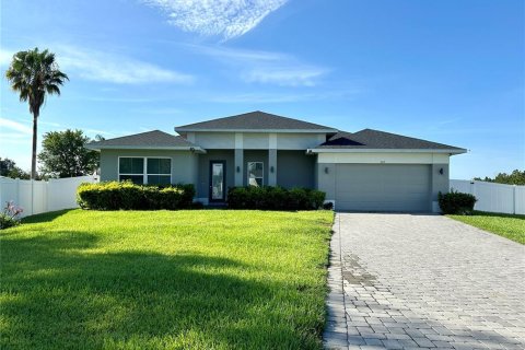 House in Davenport, Florida 4 bedrooms, 230.4 sq.m. № 1803932 - photo 1