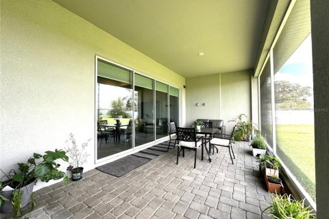 House in Davenport, Florida 4 bedrooms, 230.4 sq.m. № 1803932 - photo 25