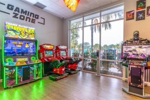Adosado en venta en Davenport, Florida, 5 dormitorios, 212.1 m2 № 2229120 - foto 29