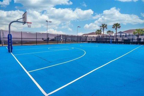 Adosado en venta en Davenport, Florida, 5 dormitorios, 212.1 m2 № 2229120 - foto 30
