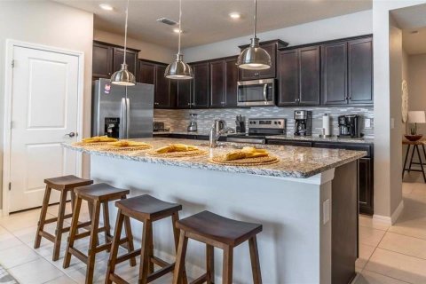 Adosado en venta en Davenport, Florida, 5 dormitorios, 212.1 m2 № 2229120 - foto 8