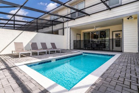 Adosado en venta en Davenport, Florida, 5 dormitorios, 212.1 m2 № 2229120 - foto 25