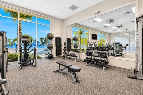 Adosado en venta en Davenport, Florida, 5 dormitorios, 212.1 m2 № 2229120 - foto 28