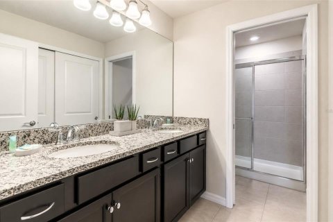 Adosado en venta en Davenport, Florida, 5 dormitorios, 212.1 m2 № 2229120 - foto 14