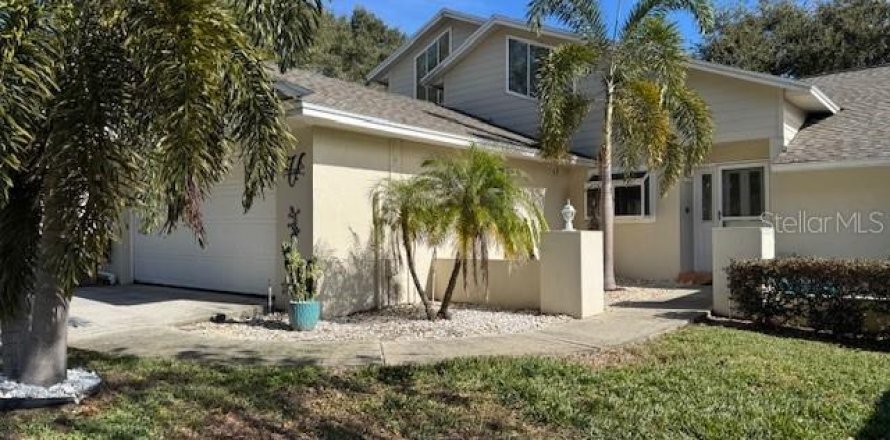 Touwnhouse à Clermont, Floride 2 chambres, 193.79 m2 № 1535701