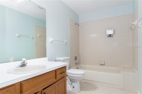 Touwnhouse à vendre à Clermont, Floride: 2 chambres, 193.79 m2 № 1535701 - photo 7