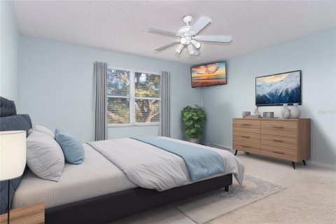 Touwnhouse à vendre à Clermont, Floride: 2 chambres, 193.79 m2 № 1535701 - photo 8