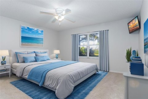 Touwnhouse à vendre à Clermont, Floride: 2 chambres, 193.79 m2 № 1535701 - photo 6