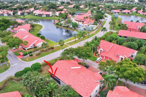 Condo in Delray Beach, Florida, 2 bedrooms  № 994154 - photo 1