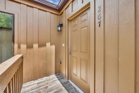 Купить кондоминиум в Лонгвуд, Флорида 6 комнат, 106.19м2, № 1850180 - фото 3