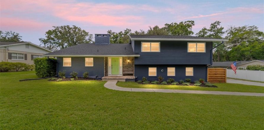 Casa en Ocala, Florida 3 dormitorios, 283.26 m2 № 1827149