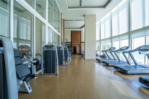 Condominio en venta en Sunny Isles Beach, Florida, 2 dormitorios, 133.31 m2 № 2017089 - foto 25