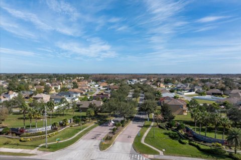 Villa ou maison à vendre à Kissimmee, Floride: 4 chambres, 252.32 m2 № 1058794 - photo 1