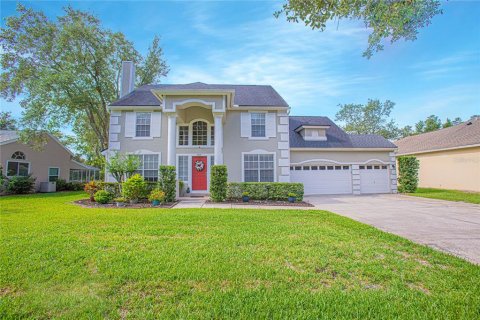 Casa en venta en Gotha, Florida, 5 dormitorios, 244.8 m2 № 1775007 - foto 1