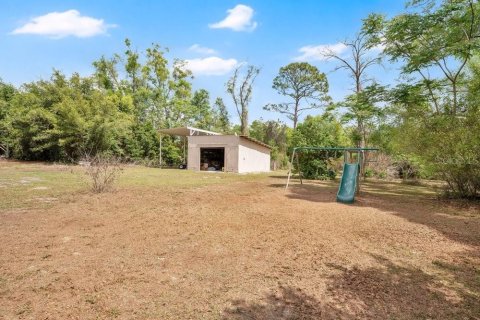 House in Apopka, Florida 5 bedrooms, 234.11 sq.m. № 2234787 - photo 14