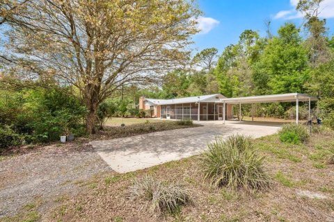 House in Apopka, Florida 5 bedrooms, 234.11 sq.m. № 2234787 - photo 5