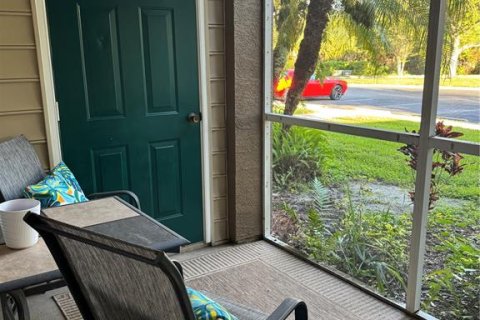 Copropriété à louer à Lakewood Ranch, Floride: 2 chambres, 97.36 m2 № 1872841 - photo 11