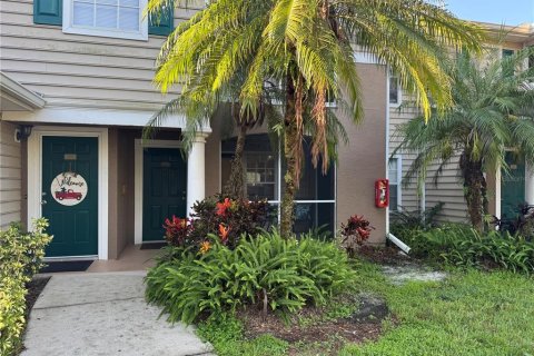Copropriété à louer à Lakewood Ranch, Floride: 2 chambres, 97.36 m2 № 1872841 - photo 1