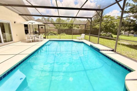 Villa ou maison à vendre à Davenport, Floride: 3 chambres, 124.02 m2 № 1835043 - photo 12