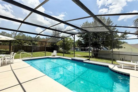 Villa ou maison à vendre à Davenport, Floride: 3 chambres, 124.02 m2 № 1835043 - photo 11
