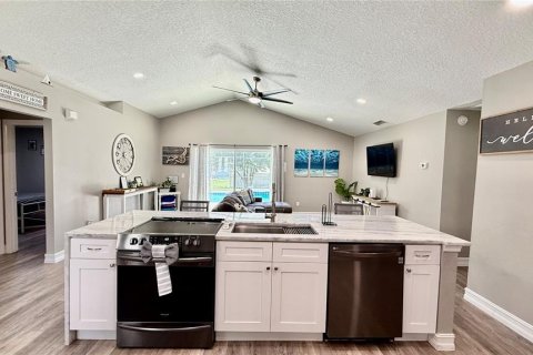 Villa ou maison à vendre à Davenport, Floride: 3 chambres, 124.02 m2 № 1835043 - photo 30