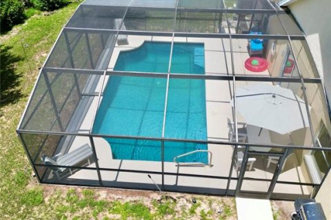 Villa ou maison à vendre à Davenport, Floride: 3 chambres, 124.02 m2 № 1835043 - photo 13