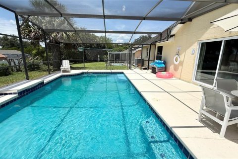 Villa ou maison à vendre à Davenport, Floride: 3 chambres, 124.02 m2 № 1835043 - photo 10