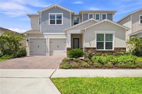 Casa en venta en Winter Garden, Florida, 5 dormitorios, 305.18 m2 № 2339144 - foto 2