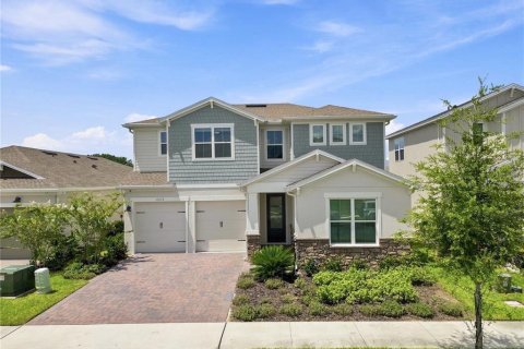Villa ou maison à Winter Garden, Floride 5 chambres, 305.18 m2 № 2339144