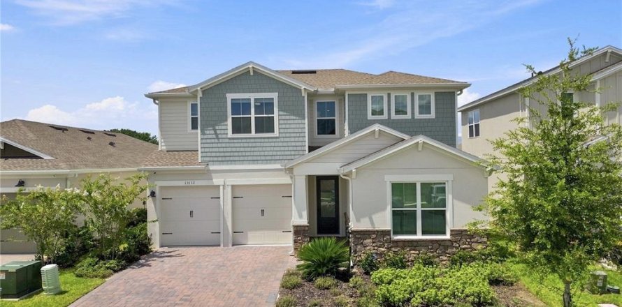 Casa en Winter Garden, Florida 5 dormitorios, 305.18 m2 № 2339144