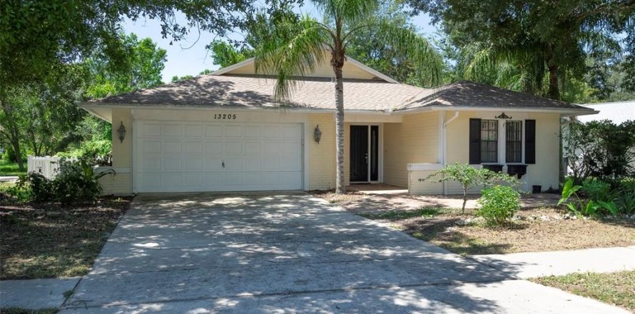 Villa ou maison à Hudson, Floride 2 chambres, 96.15 m2 № 1866944