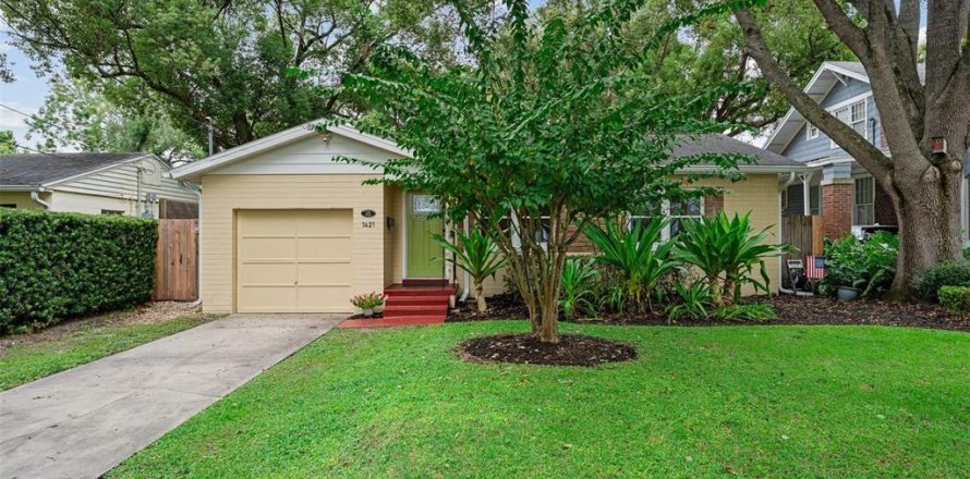 Casa en Orlando, Florida 2 dormitorios, 124.21 m2 № 2388298