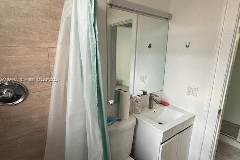 Apartamento en alquiler en Miami Beach, Florida, 1 dormitorio, 42.74 m2 № 1949274 - foto 14