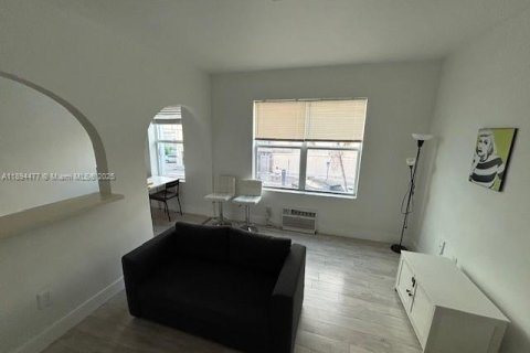 Apartamento en alquiler en Miami Beach, Florida, 1 dormitorio, 42.74 m2 № 1949274 - foto 5