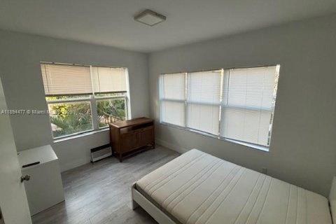 Apartamento en alquiler en Miami Beach, Florida, 1 dormitorio, 42.74 m2 № 1949274 - foto 12