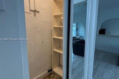 Apartamento en alquiler en Miami Beach, Florida, 1 dormitorio, 42.74 m2 № 1949274 - foto 9