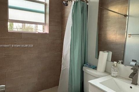 Apartamento en alquiler en Miami Beach, Florida, 1 dormitorio, 42.74 m2 № 1949274 - foto 15