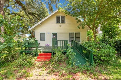 House in Orlando, Florida 2 bedrooms, 130.43 sq.m. № 1541777 - photo 29