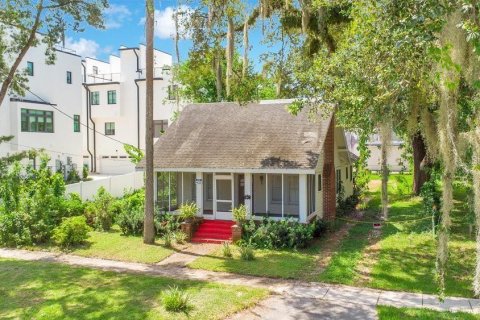 House in Orlando, Florida 2 bedrooms, 130.43 sq.m. № 1541777 - photo 4