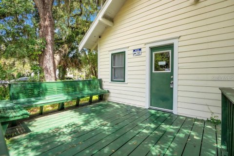 House in Orlando, Florida 2 bedrooms, 130.43 sq.m. № 1541777 - photo 26